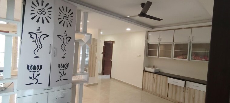 Room, vyom-galaxy 3 Bedroom 2125 Sq.Ft. Apartment In Kukatpally Hyderabad 10593438