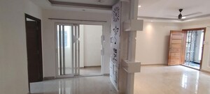 Living Room in 3 BHK Apartment at Vyom Galaxy, Kukatpally – for Rent