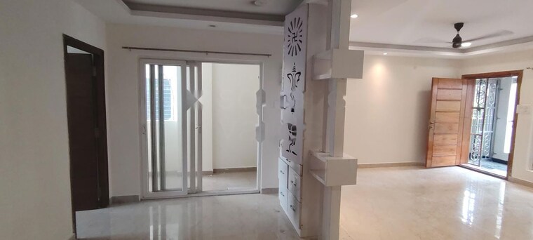 Living Room, vyom-galaxy 3 Bedroom 2125 Sq.Ft. Apartment In Kukatpally Hyderabad 10593438