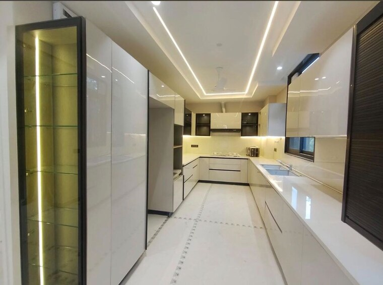 undefined, sector 21 3 Bedroom 1550 Sq.Ft. Builder Floor In Sector 21 Gurgaon 10593417