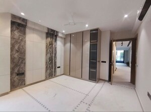 3 BHK Builder Floor For Rent in Sector 21
