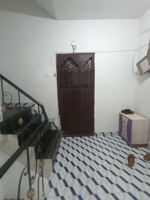 1 BHK Apartment – Entrance View at Kopar Khairane Sector 14 - for Sale