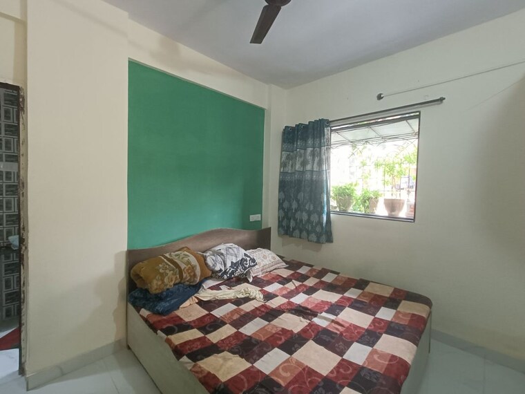 Bedroom, kopar khairane sector 14 1 Bedroom 650 Sq.Ft. Apartment In Kopar Khairane Sector 14 Navi Mumbai 10593398