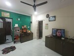 1 BHK 650 Sq.Ft. Apartment in Kopar Khairane Sector 14