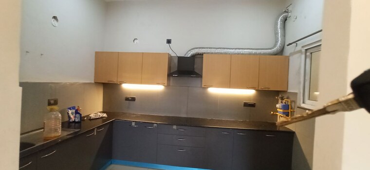 Kitchen, rwa-apartments-sector-116 3 Bedroom 1800 Sq.Ft. Independent House In Sector 116 Noida 10593434