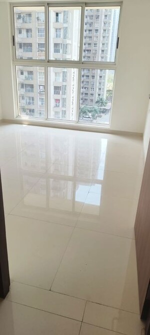 Kitchen in 2 BHK Apartment at Lodha Amara, Kolshet Road – for Rent