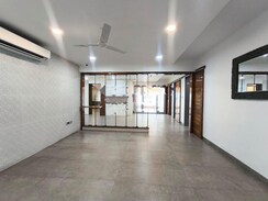 3 BHK Apartment For Rent in Trendset Winz