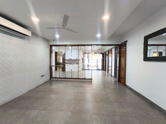 3 BHK Apartment For Rent in Trendset Winz in Nanakramguda, Hyderabad