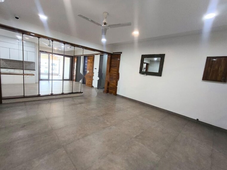 Room, trendset-winz 3 Bedroom 4000 Sq.Ft. Apartment In Nanakramguda Hyderabad 10593445