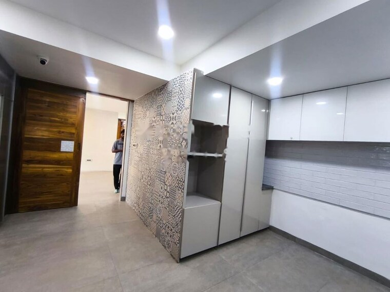 Room, trendset-winz 3 Bedroom 4000 Sq.Ft. Apartment In Nanakramguda Hyderabad 10593445