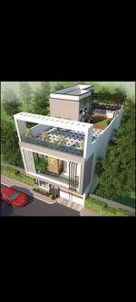 3 BHK 2550 Sq.Ft. Villa in Sector 10 Greater Noida