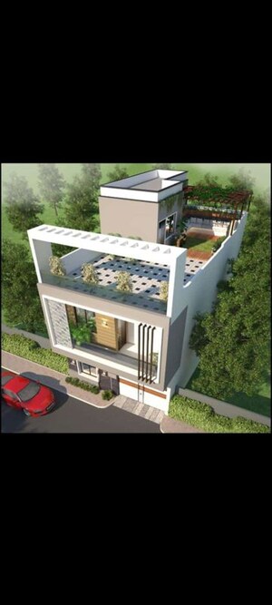 3 BHK Villa For Sale in Sector 10 Greater Noida