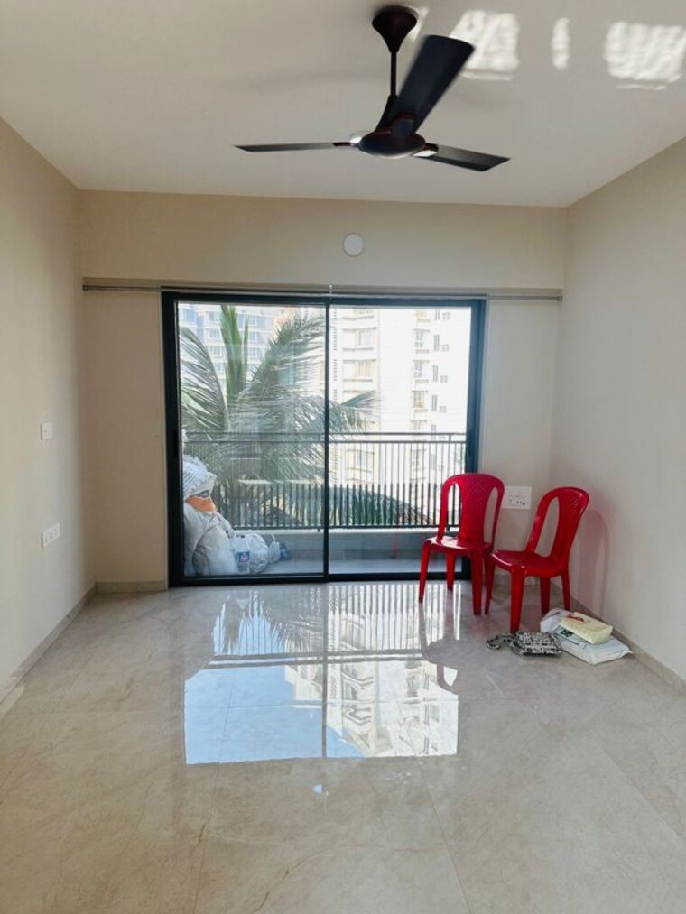 Living Room, shree-krishna-navageeta 3 Bedroom 1200 Sq.Ft. Apartment In Chembur Mumbai 10593451