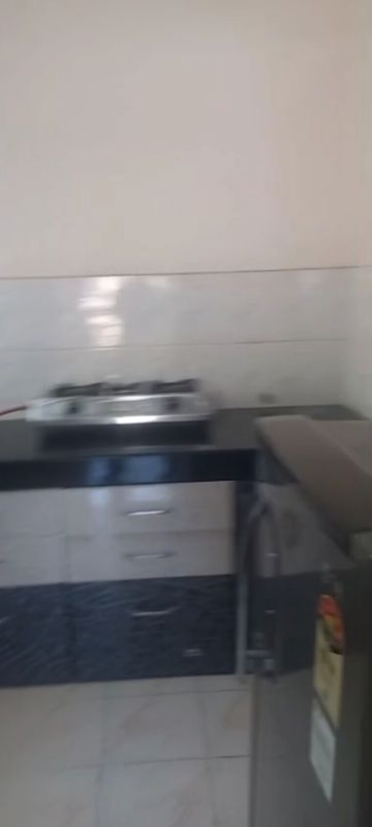 Kitchen, wadhwani-mayureshwar-sai-nisarg-park-chs 1 Bedroom 560 Sq.Ft. Apartment In Pimple Saudagar Pune 10488082