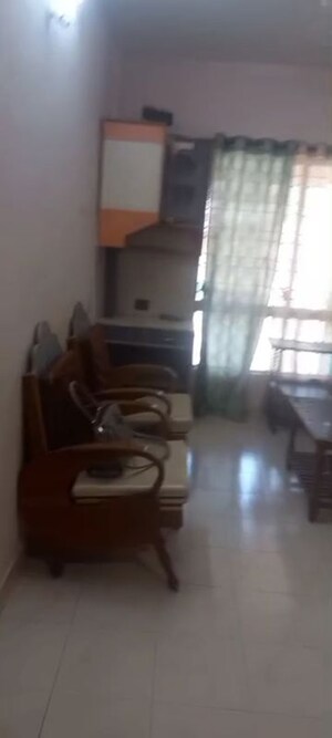 1 BHK Apartment For Rent in Wadhwani Mayureshwar Sai Nisarg Park CHS, Pimple Saudagar