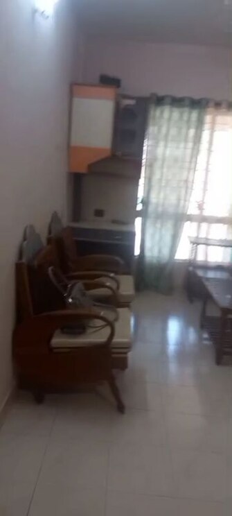 1 BHK Apartment For Rent in Wadhwani Mayureshwar Sai Nisarg Park CHS in Pimple Saudagar, Pune