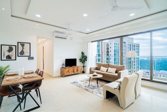 2 BHK Apartment For Rent in Sheetal Enclave Malad West in Malad West, Mumbai