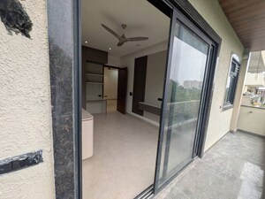 Building Lobby in 3 BHK Apartment at M3M Sky City, Sector 65 – for Rent