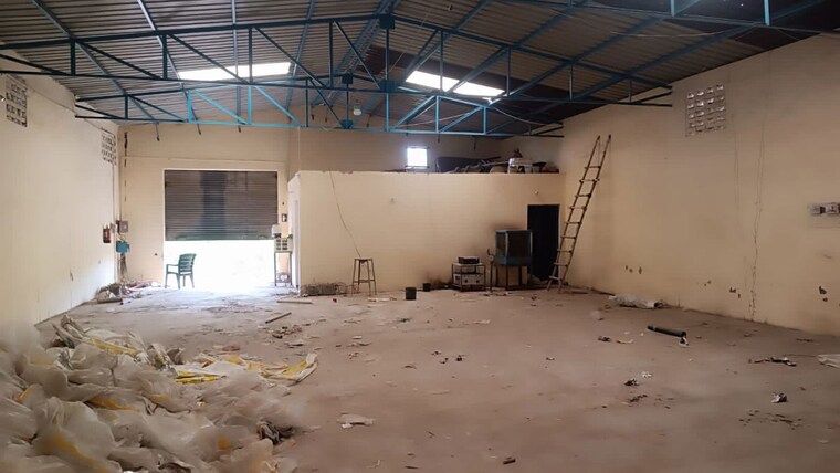undefined, sikri Commercial Industrial Plot 2780 Sq.Yd. In Sikri Faridabad 10593444