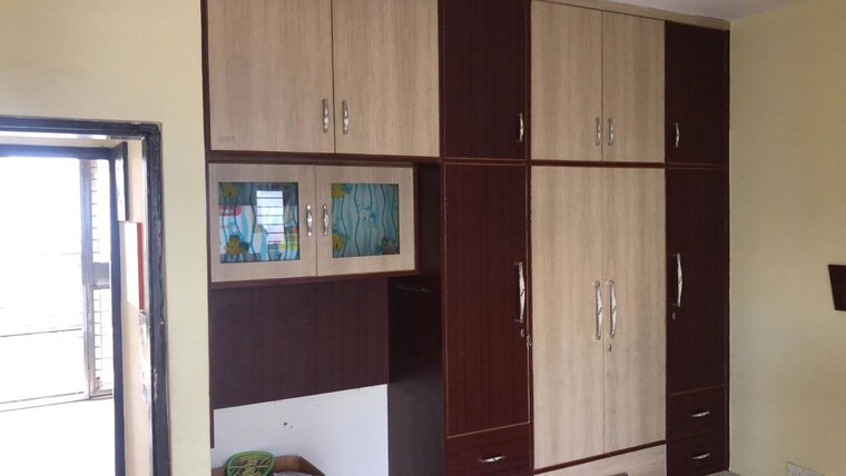 undefined, ansal-crown-heights 3 Bedroom 1820 Sq.Ft. Apartment In Sector 80 Faridabad 10593468