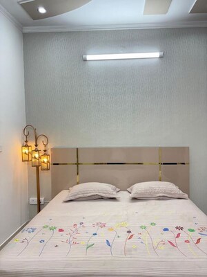 4 BHK Builder Floor For Rent in Sector 23