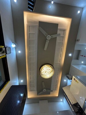 Furnished Amenities in 4 BHK Builder Floor at Sector 23 – for Rent