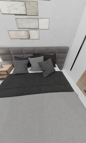 Room in 1 BHK Apartment at Greencrew Riddhi Siddhi NX, Kalher – for Sale