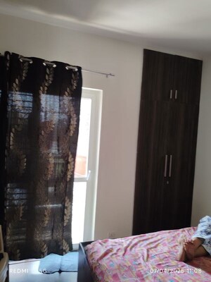Bedroom in 3 BHK Apartment at BPTP Parkland Pride, Sector 77 – for Rent