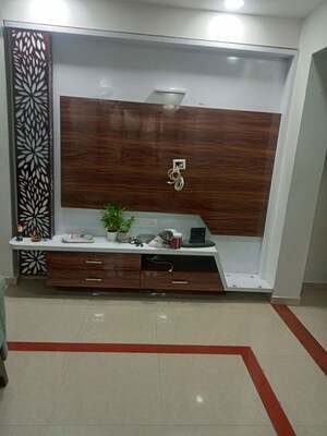 Living Room in 2 BHK Apartment at Sindhi Society, Chembur – for Rent