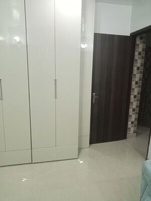 Bedroom in 2 BHK Apartment at Sindhi Society, Chembur – for Rent