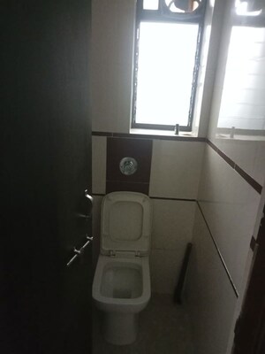 Bathroom in 2 BHK Apartment at Sindhi Society, Chembur – for Rent