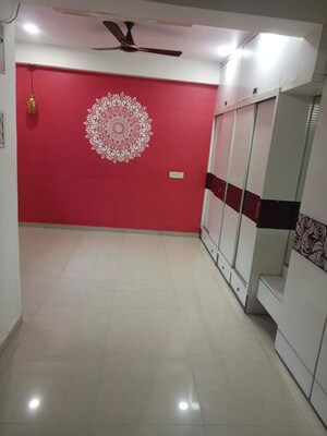 Bedroom in 2 BHK Apartment at Sindhi Society, Chembur – for Rent