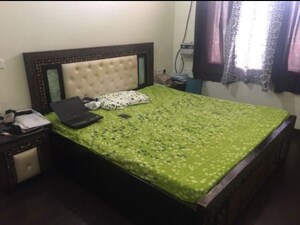 Bedroom in 2.5 BHK Apartment at Civitech Sampriti, Sector 77 – for Rent