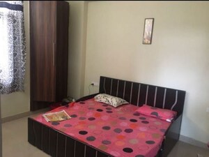 Bedroom in 2.5 BHK Apartment at Civitech Sampriti, Sector 77 – for Rent