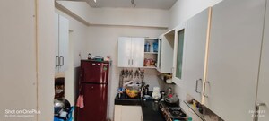 Kitchen in 2.5 BHK Apartment at Civitech Sampriti, Sector 77 – for Rent