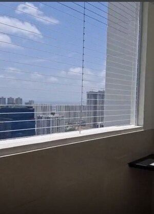 3 BHK Apartment For Rent in ASBL Spectra, Financial District