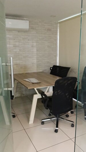  Office Space For Rent in Akshar Stadia, Thaltej