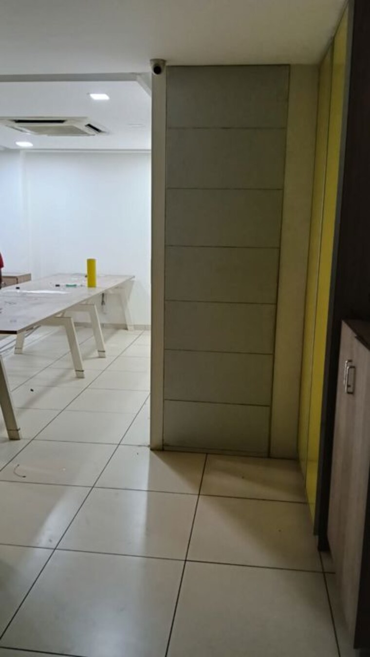 Bathroom, akshar-stadia Commercial Office Space 1663 Sq.Ft. In Thaltej Ahmedabad 10593490