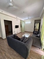 3 BHK + Store Room 1540 Sq.Ft. Apartment in Trident Embassy