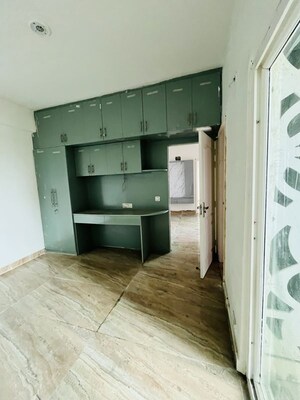 Kitchen in 2 BHK Apartment at MCC Signature Heights, Raj Nagar Extension – for Sale