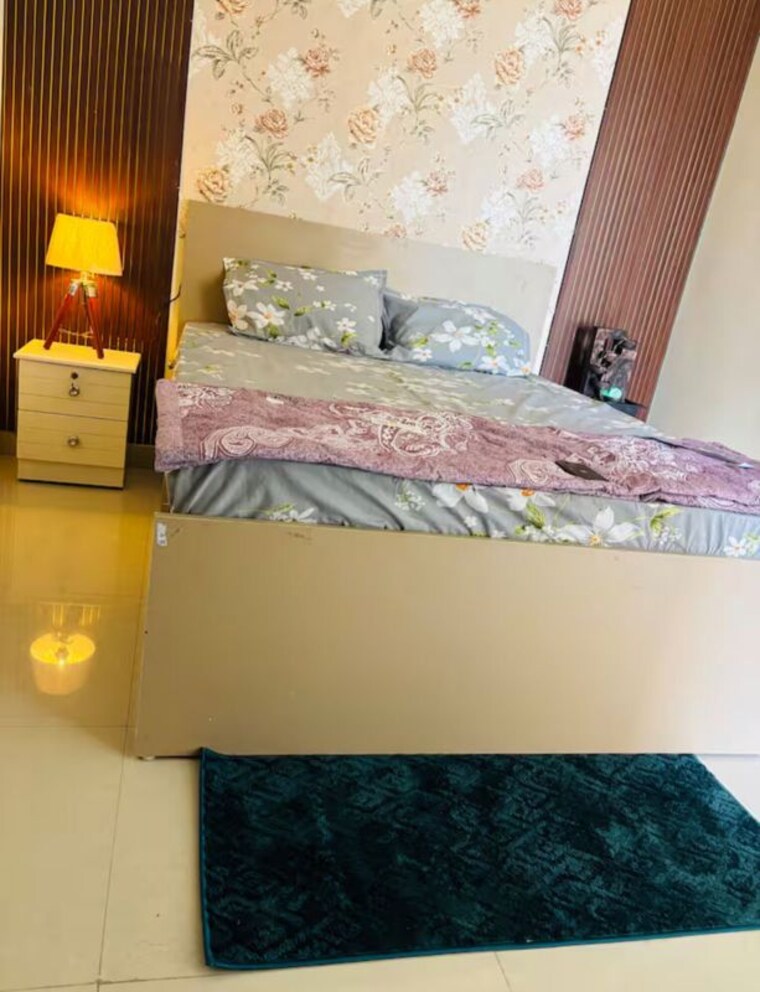 Bedroom, mcc-signature-heights 2 Bedroom 1150 Sq.Ft. Apartment In Raj Nagar Extension Ghaziabad 10593494