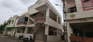 4 BHK Independent House For Sale in Dipanjali