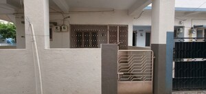 4 BHK Independent House – Exterior View View at Dipanjali - for Sale
