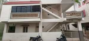 4 BHK Independent House – Exterior View View at Dipanjali - for Sale