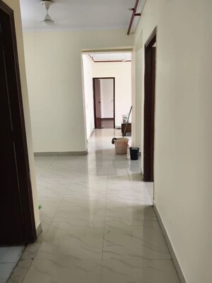Building Lobby in 3 BHK Apartment at Gardenia Gateway, Sector 75 – for Rent