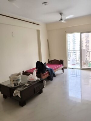 Living Room in 3 BHK Apartment at Gardenia Gateway, Sector 75 – for Rent