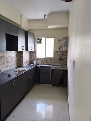 Kitchen in 3 BHK Apartment at Gardenia Gateway, Sector 75 – for Rent