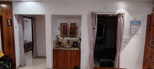 Furnished Amenities in 3 BHK Apartment at Accurate Wind Chimes, Gachibowli – for Rent