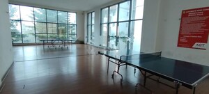 Gym in 3 BHK Apartment at Accurate Wind Chimes, Gachibowli – for Rent