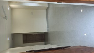 Living Room in 1 BHK Independent House at Ravi Nagar – for Rent
